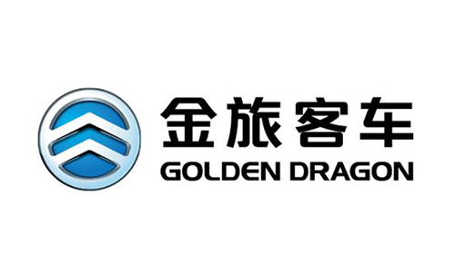 金旅客车