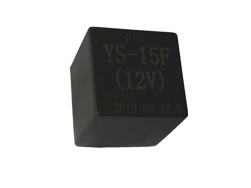 后挡玻璃&后视镜加热控制器YS-15F系列